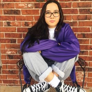 Meet your Posher, Katrena